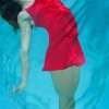 Whirlpool - 24x36 - Underwater Fine Art on Metal with Resin